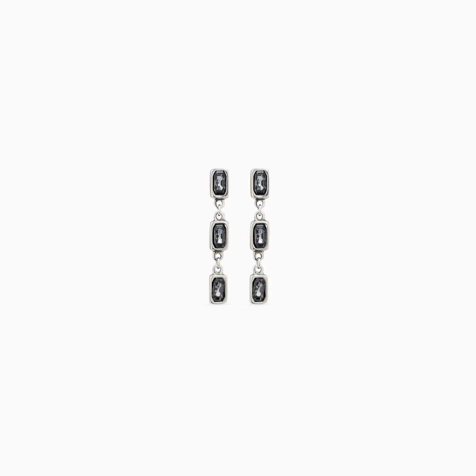 ASCLEPIUS EARRINGS