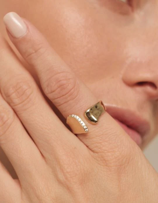 CLIFF RING - Image 2