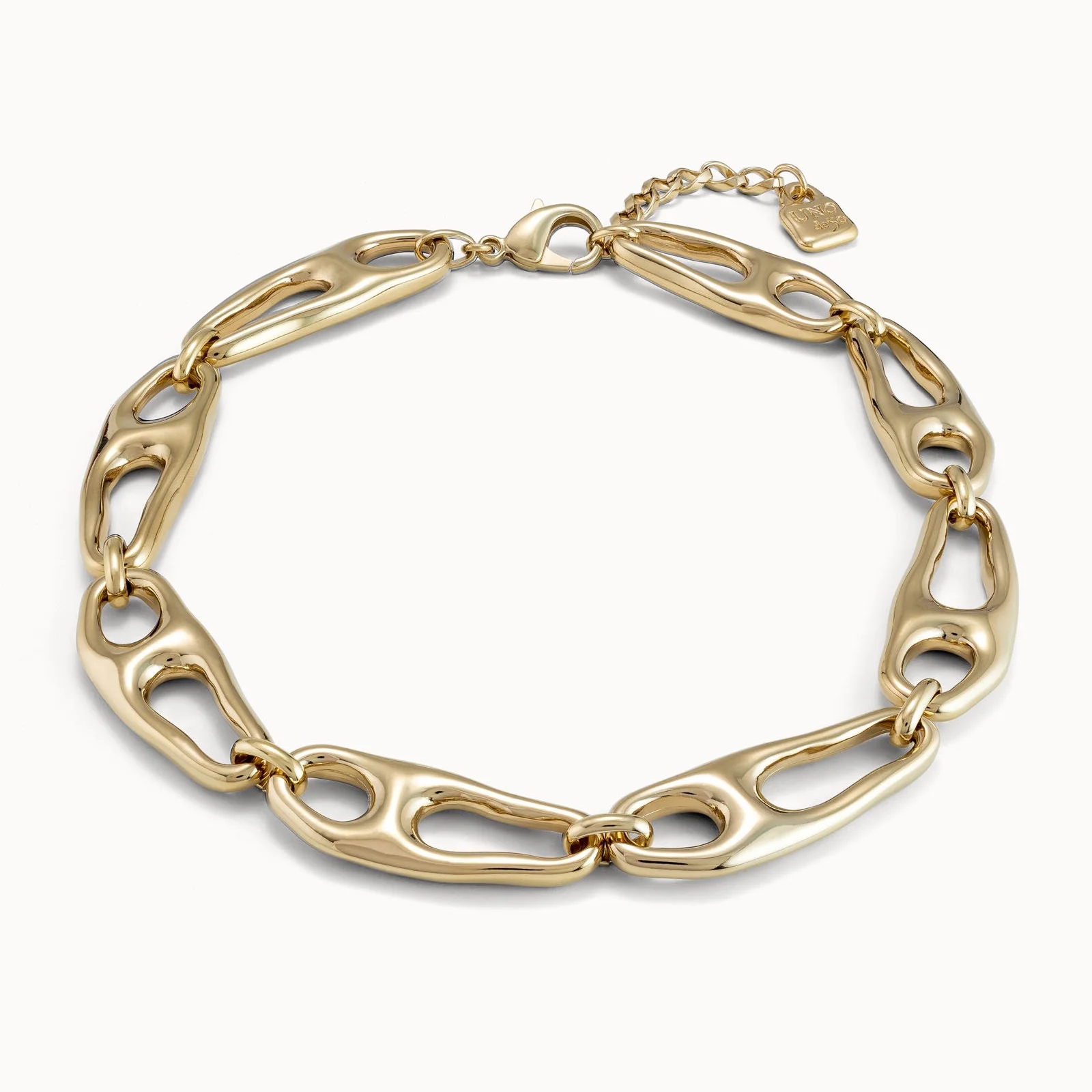 CONNECTED NECKLACE - Image 4