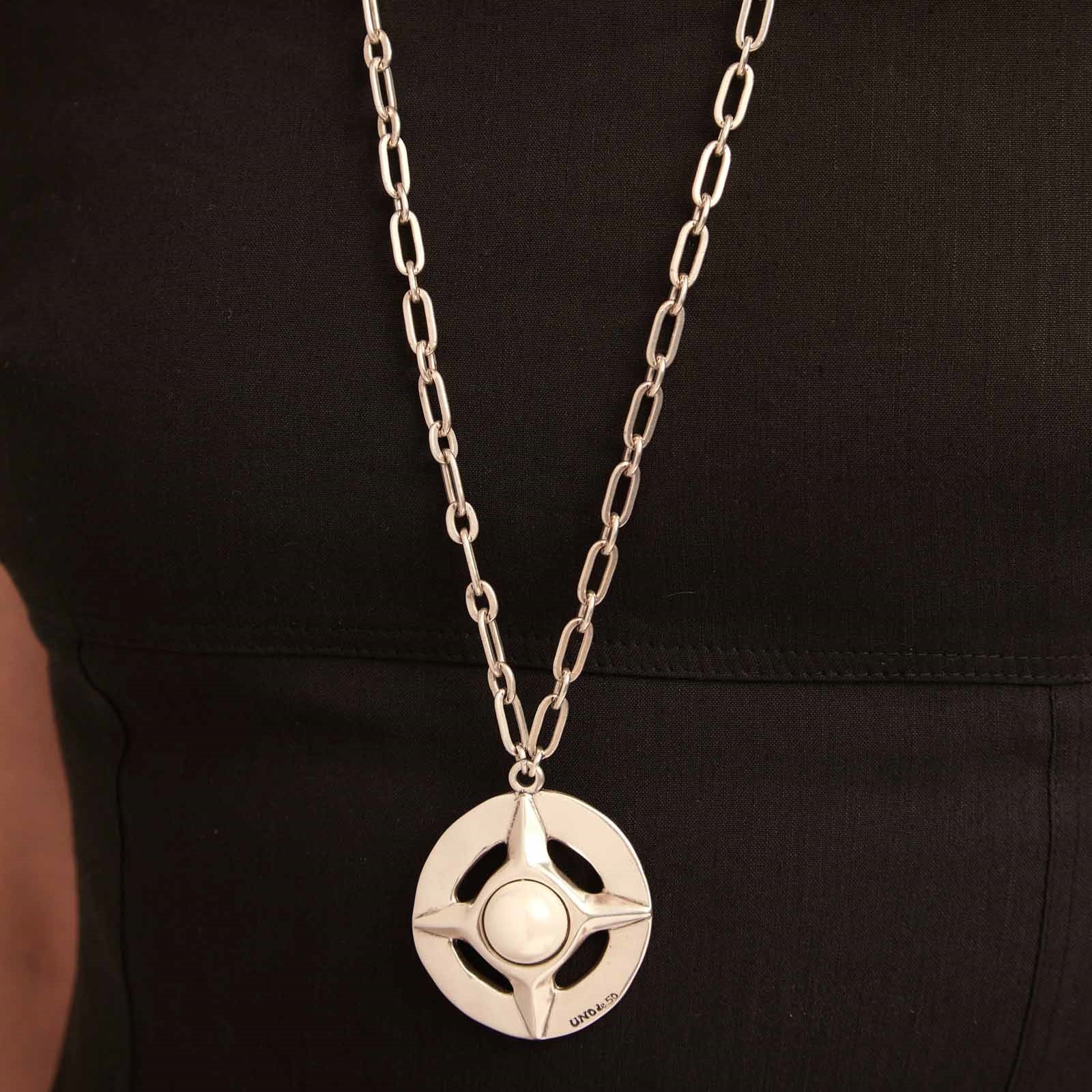 CRAFTED NECKLACE - Image 2