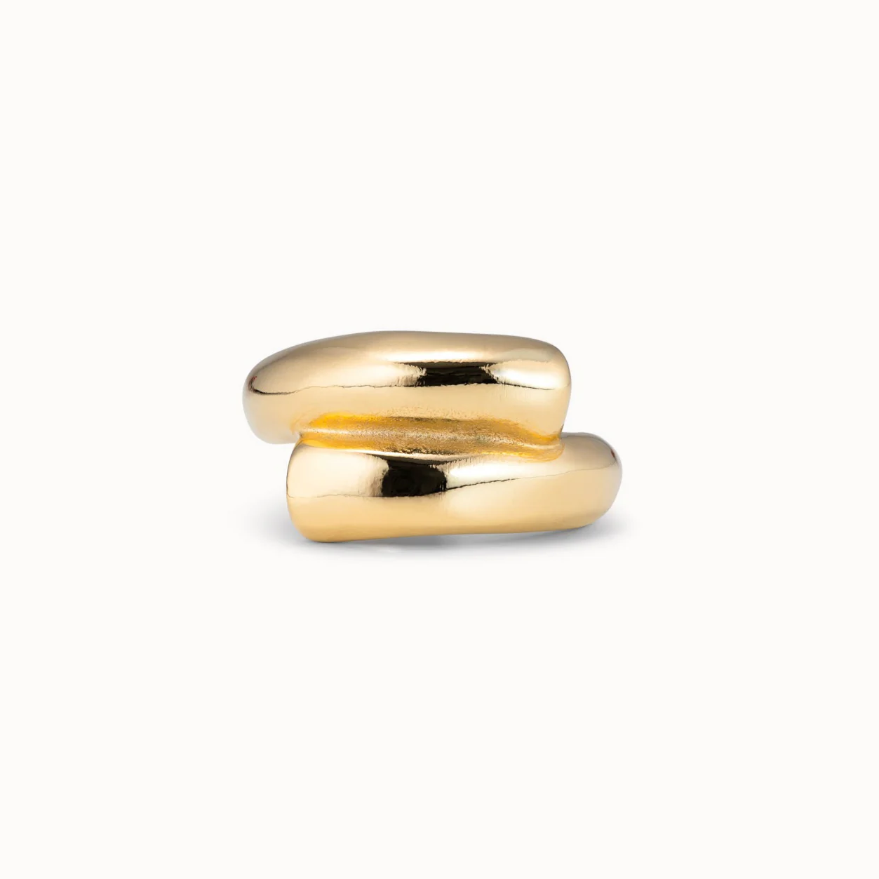 CROSSED LEGS RING - Image 3