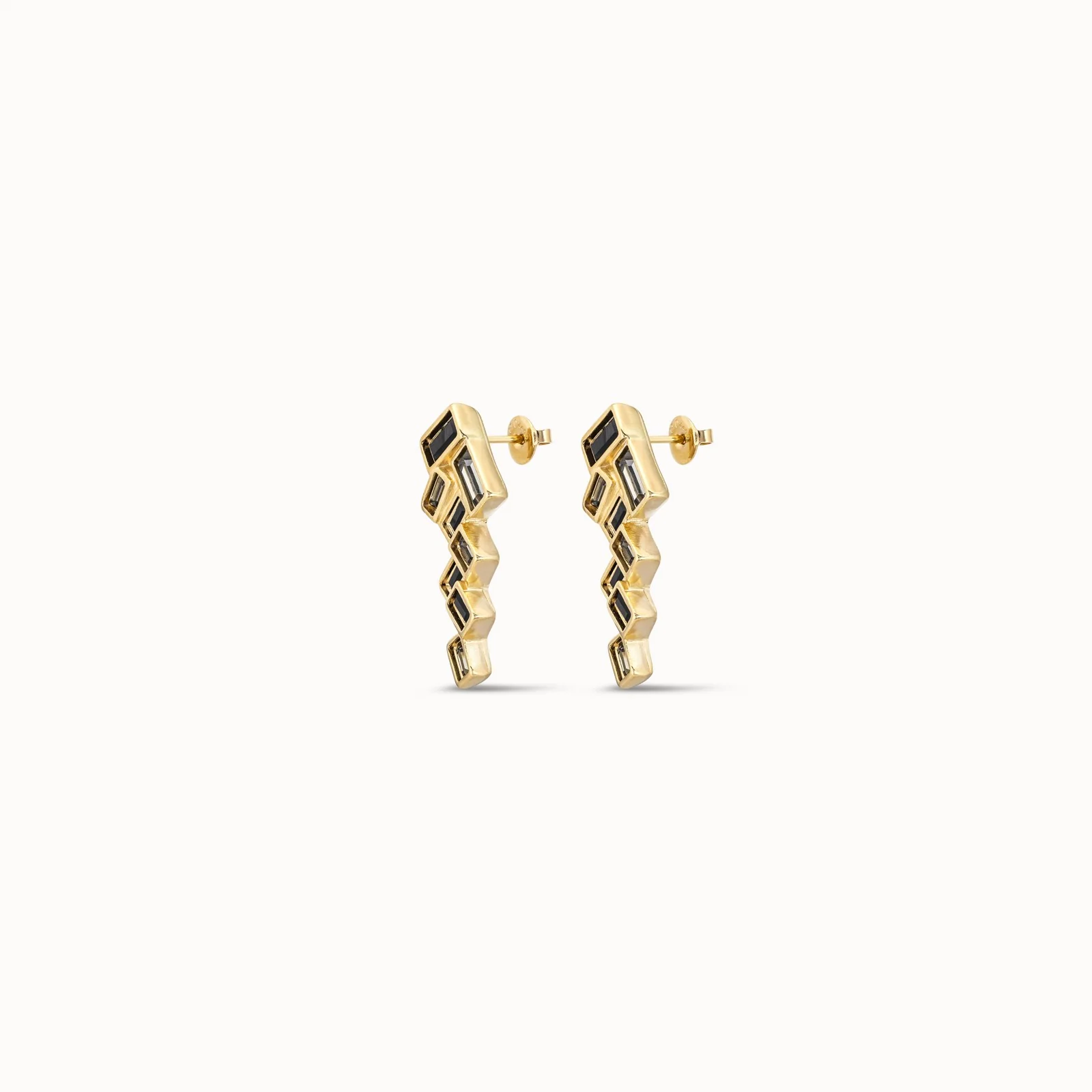 DIVINE EARRINGS - Image 3