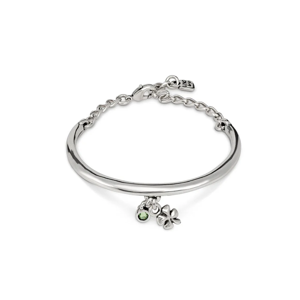 LUCKY CLOVER BRACELET