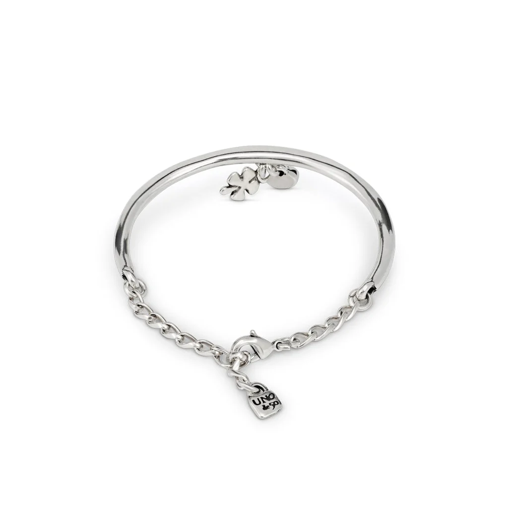 LUCKY CLOVER BRACELET - Image 3