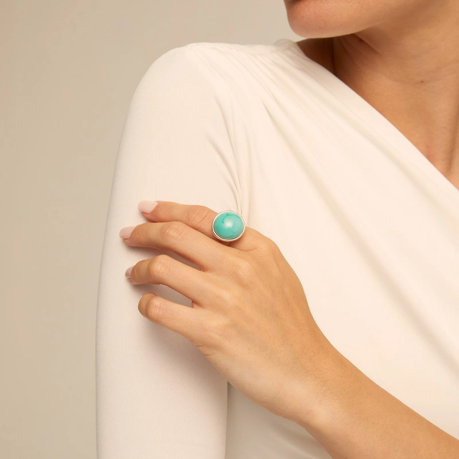 FLASHY RING - Image 2