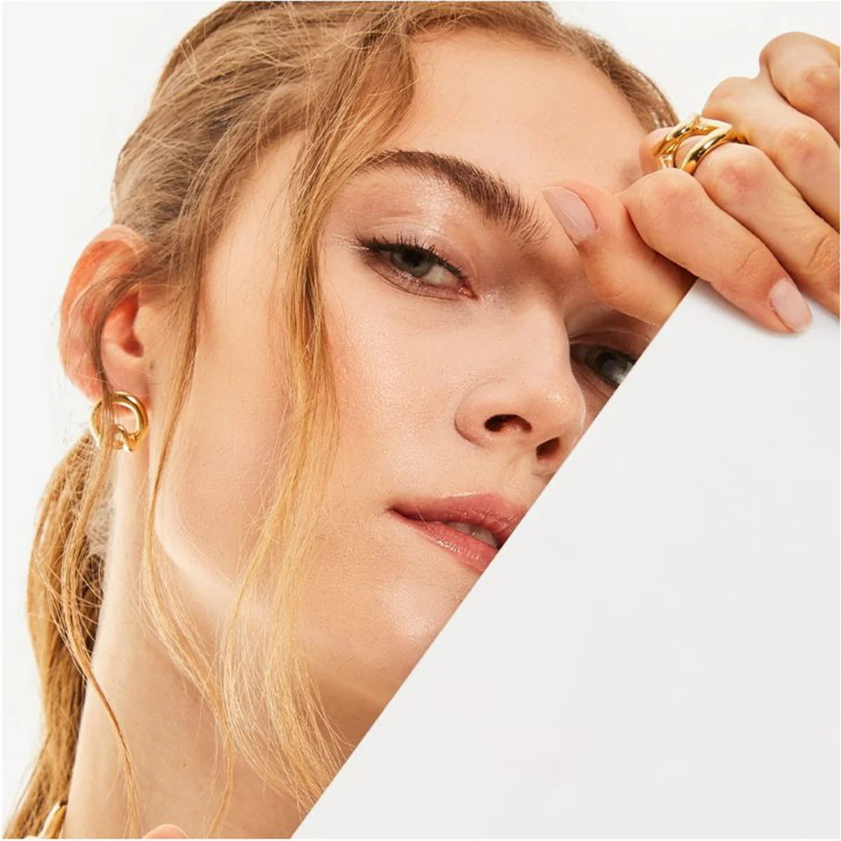 GAME OF 3 EARRINGS - Image 2