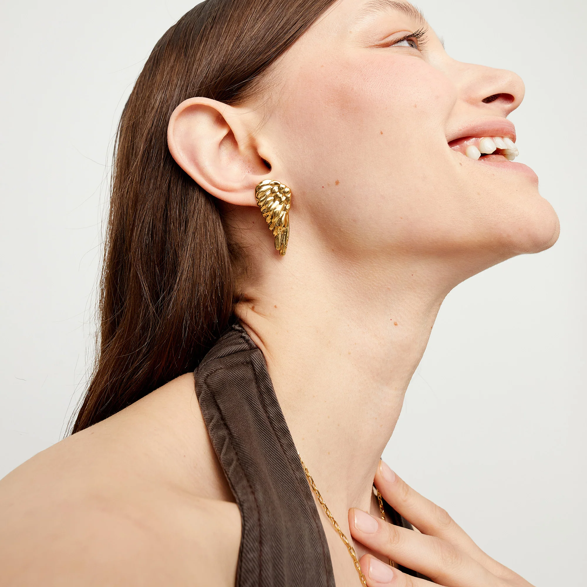 INVINCIBLE EARRINGS - Image 4