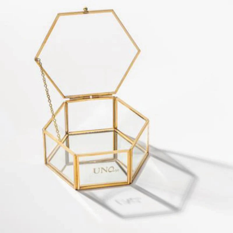 UNO LIMITED EDITION JEWELLERY BOX - Image 2