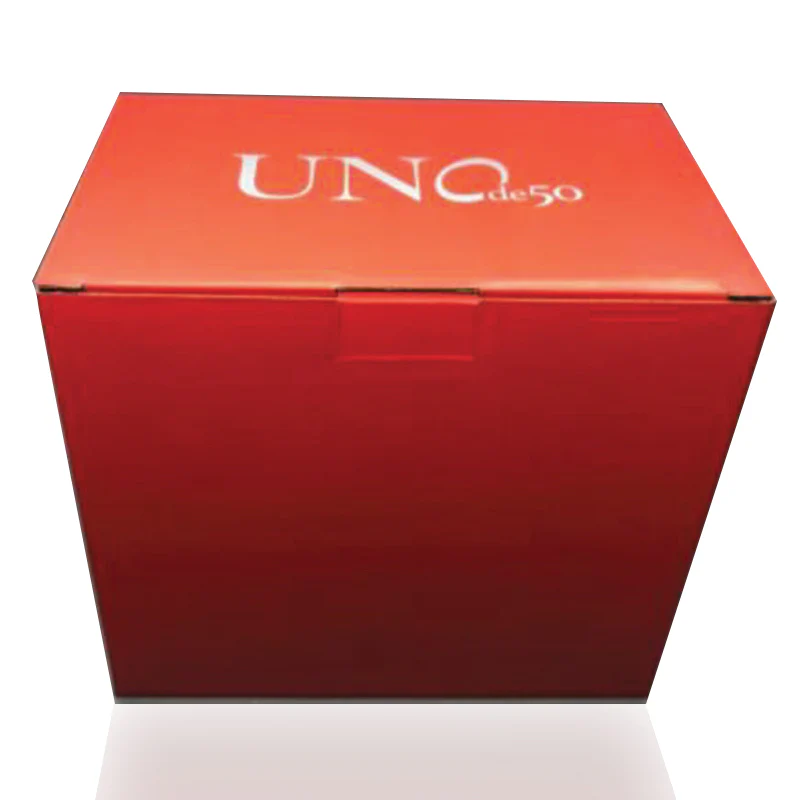 UNO LIMITED EDITION JEWELLERY BOX - Image 4