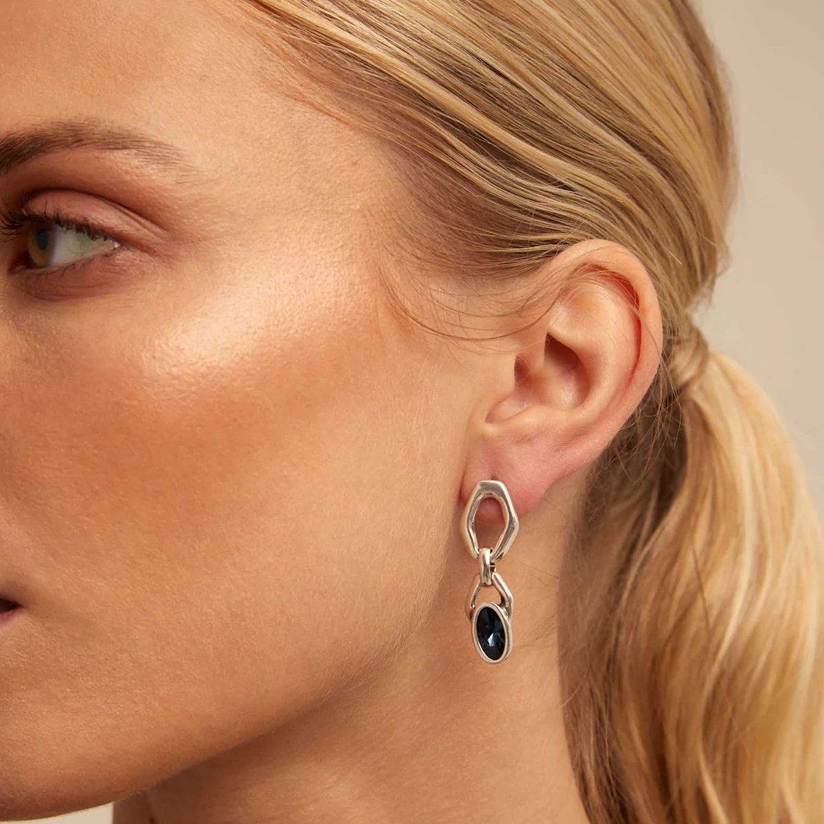 KINGDOM EARRINGS - Image 2