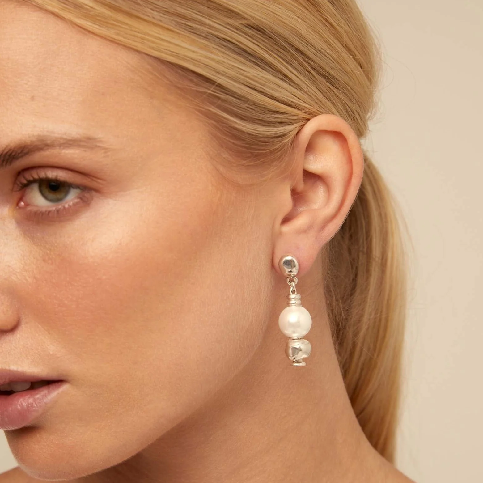 MOODY EARRINGS - Image 2