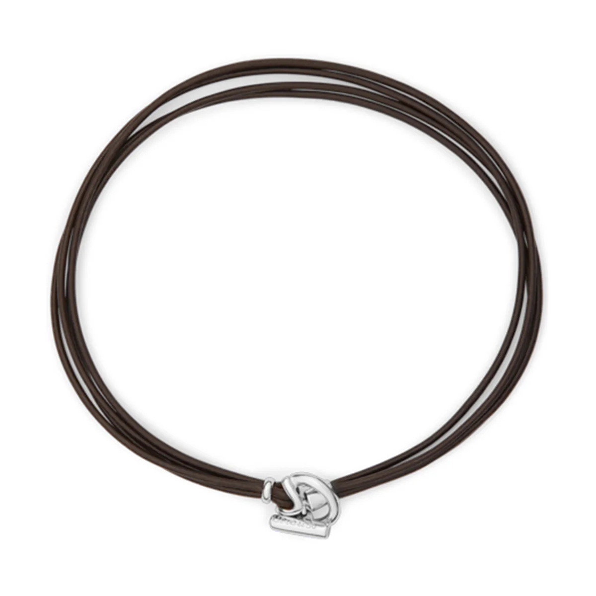 ON THE WAY NECKLACE