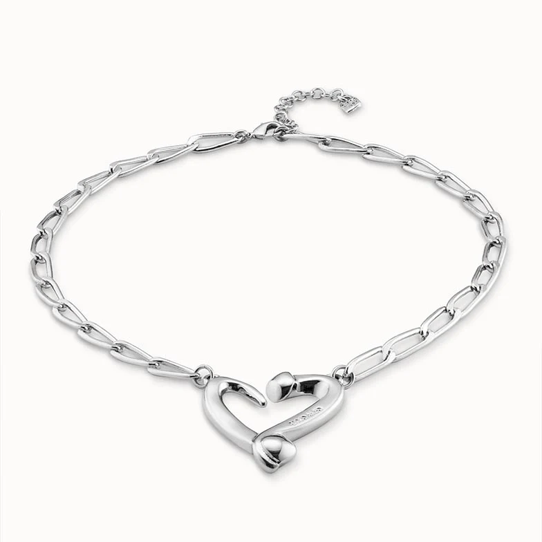 ONE LOVE NECKLACE - Image 3