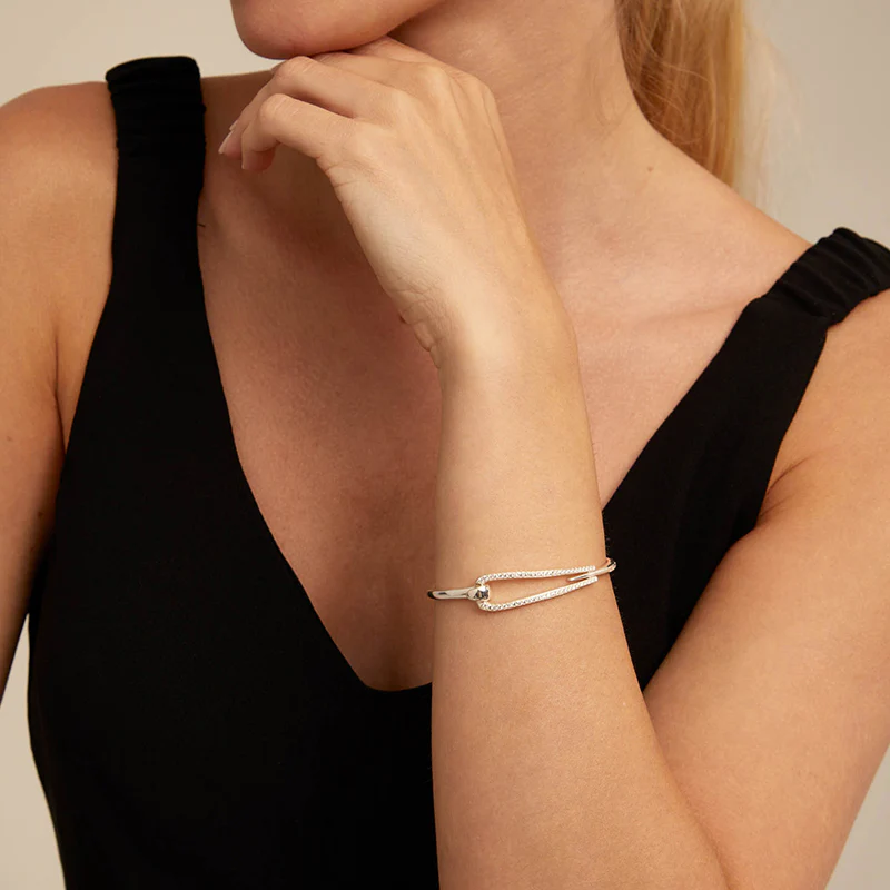 PROSPERITY TOPAZ BRACELET - Image 2