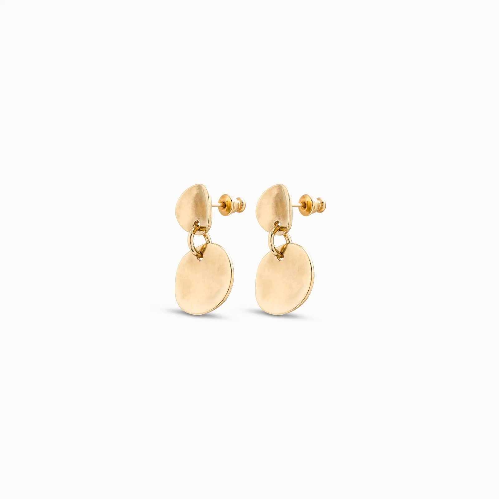 SCALES EARRINGS - Image 3