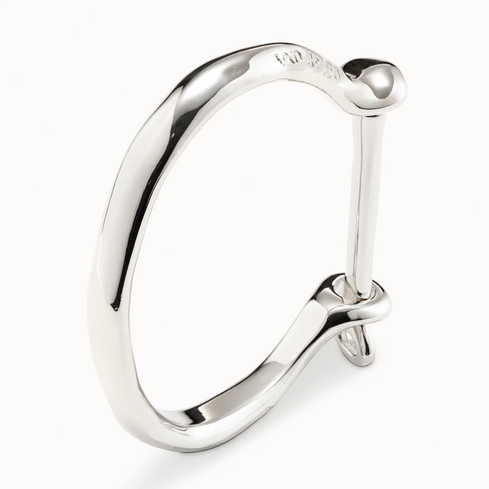 SHACKLED BRACELET - Image 4