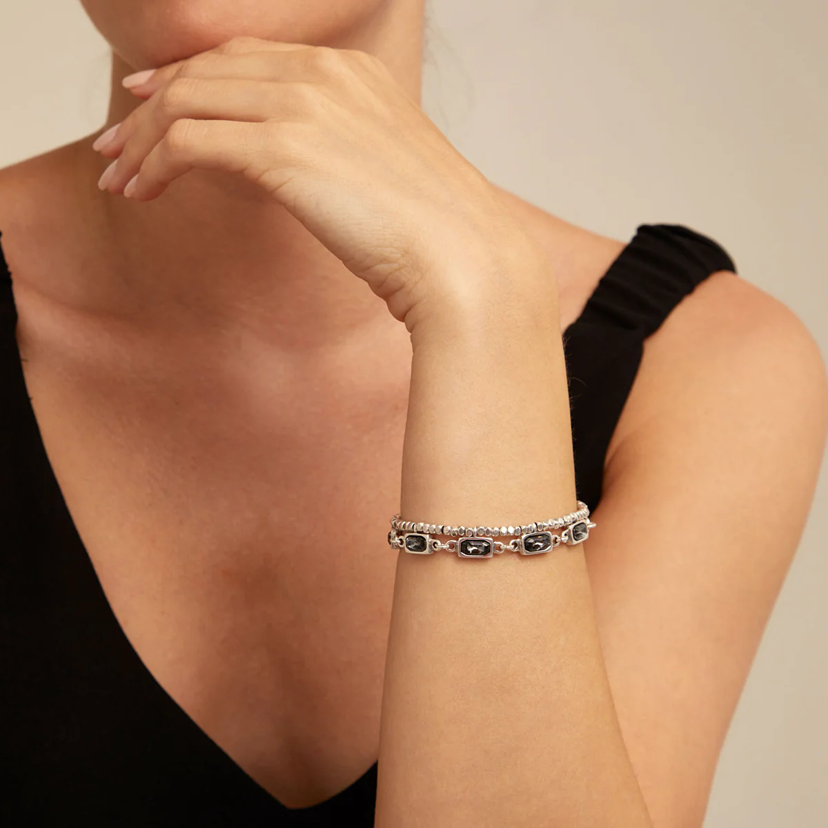 SNAKE BRACELET - Image 2
