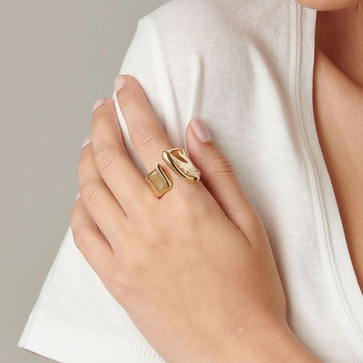 THE CREVICE RING - Image 4