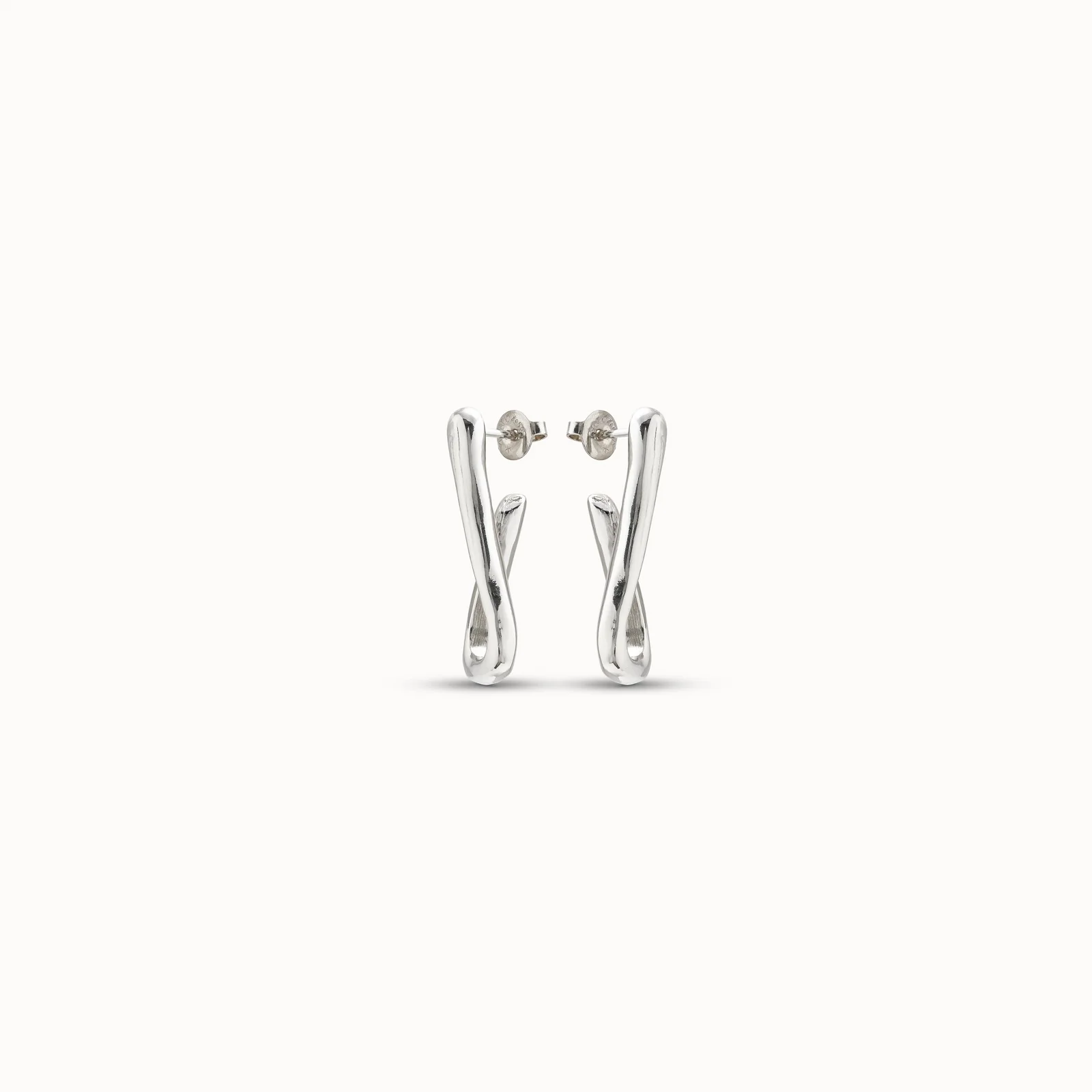 UNO FOR U EARRINGS - Image 3