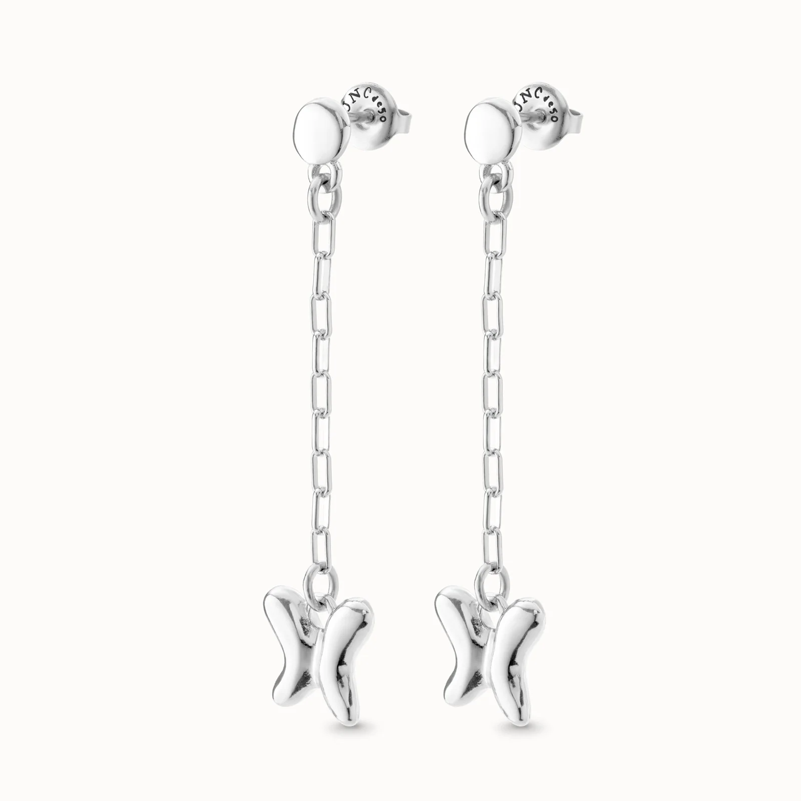 WINGS EARRINGS - Image 3